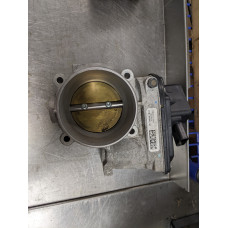 117K112 Throttle Valve Body For 08-12 Ford Taurus  3.5 7T4E9F991GA